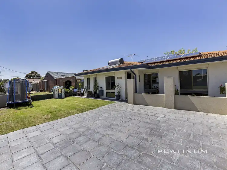 Second view of Homely house listing, 6 Glenside Crescent, Craigie WA 6025