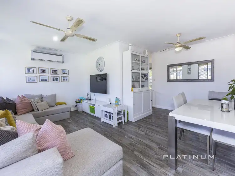 Fourth view of Homely house listing, 6 Glenside Crescent, Craigie WA 6025
