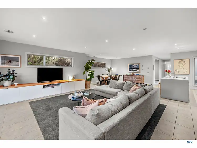 Fourth view of Homely house listing, 46 Loch Lomond Crescent, Torquay VIC 3228