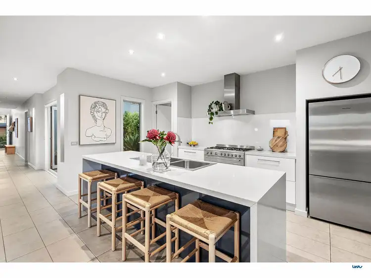 Sixth view of Homely house listing, 46 Loch Lomond Crescent, Torquay VIC 3228
