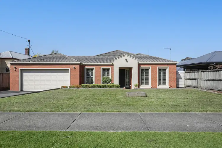 Main view of Homely house listing, 20 Queen Street, Colac VIC 3250