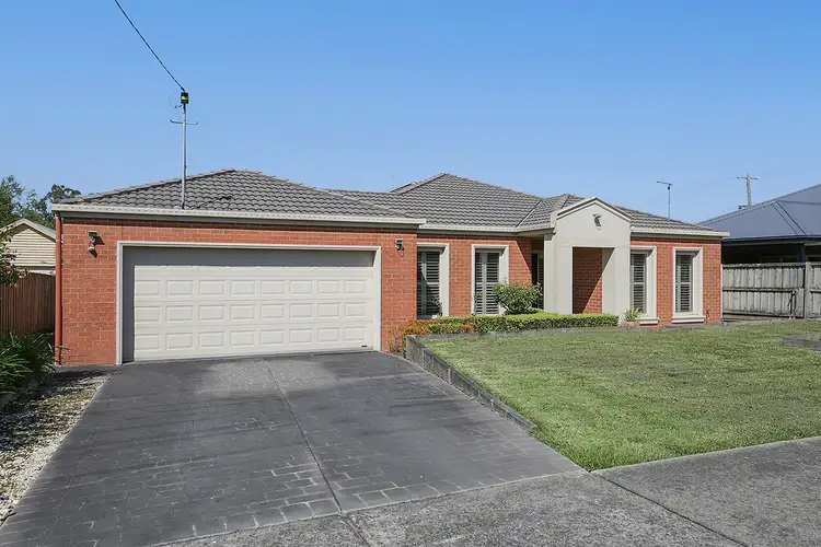 Second view of Homely house listing, 20 Queen Street, Colac VIC 3250