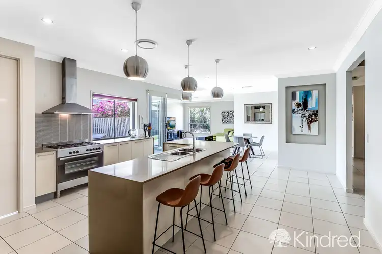 Third view of Homely house listing, 4 Coronata Crescent, Narangba QLD 4504