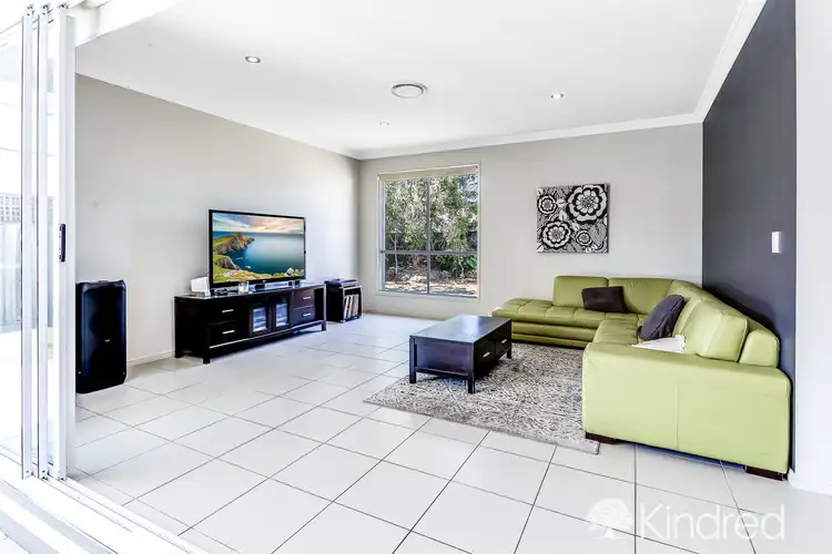 Fourth view of Homely house listing, 4 Coronata Crescent, Narangba QLD 4504