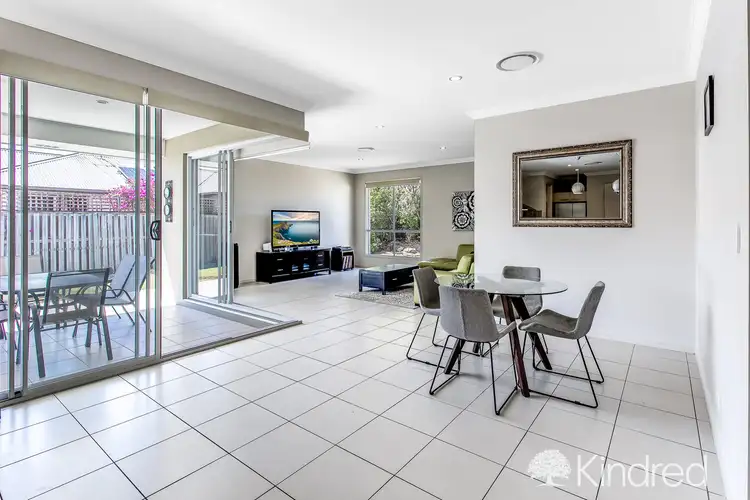 Fifth view of Homely house listing, 4 Coronata Crescent, Narangba QLD 4504