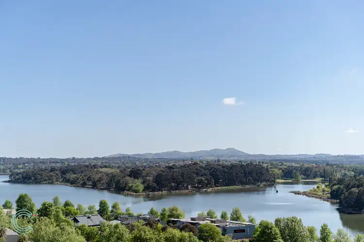Main view of Homely apartment listing, 157/41 Chandler Street, Belconnen ACT 2617
