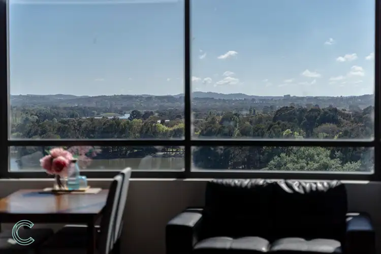 Third view of Homely apartment listing, 157/41 Chandler Street, Belconnen ACT 2617