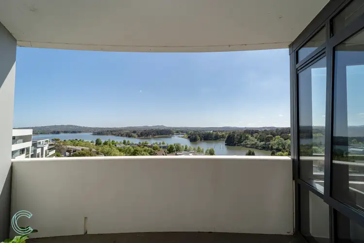 Fourth view of Homely apartment listing, 157/41 Chandler Street, Belconnen ACT 2617