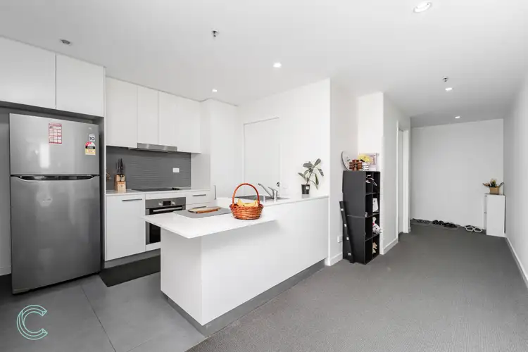 Fifth view of Homely apartment listing, 157/41 Chandler Street, Belconnen ACT 2617