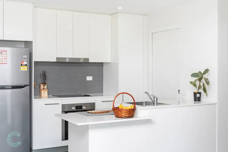 Sixth view of Homely apartment listing, 157/41 Chandler Street, Belconnen ACT 2617