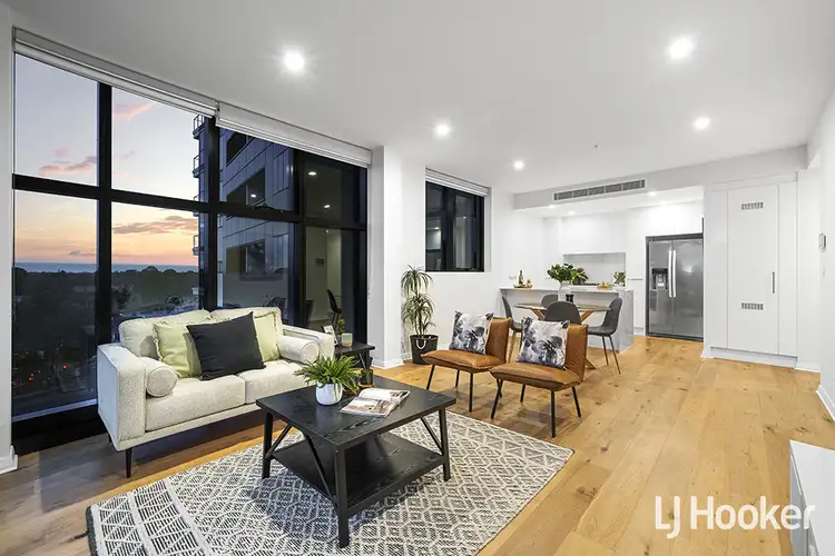 Third view of Homely apartment listing, 608/1 King William Street, Kent Town SA 5067