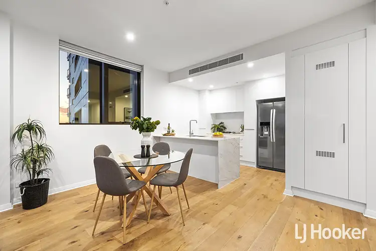 Sixth view of Homely apartment listing, 608/1 King William Street, Kent Town SA 5067