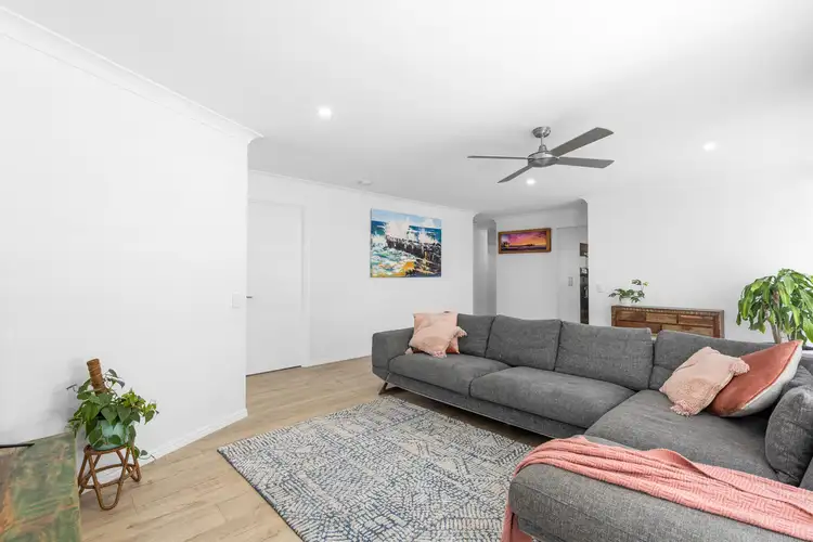 Third view of Homely house listing, 8 Meisner Court, Mountain Creek QLD 4557