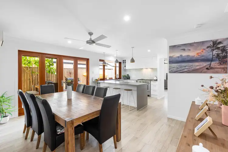 Fifth view of Homely house listing, 8 Meisner Court, Mountain Creek QLD 4557