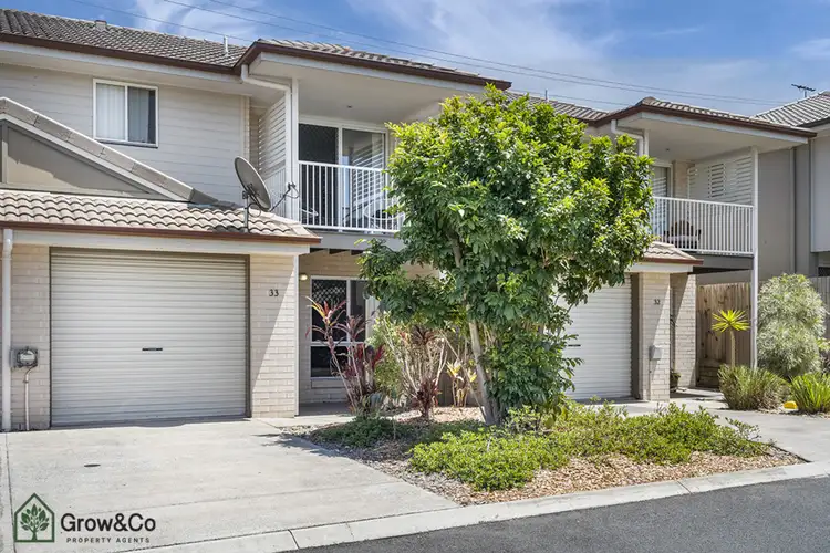 Main view of Homely townhouse listing, 33/325 Stanley Street, Brendale QLD 4500