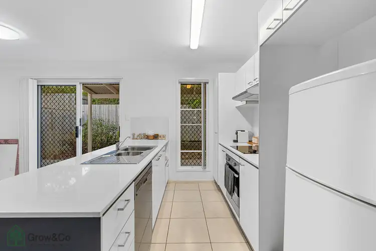 Third view of Homely townhouse listing, 33/325 Stanley Street, Brendale QLD 4500