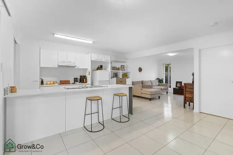 Fourth view of Homely townhouse listing, 33/325 Stanley Street, Brendale QLD 4500