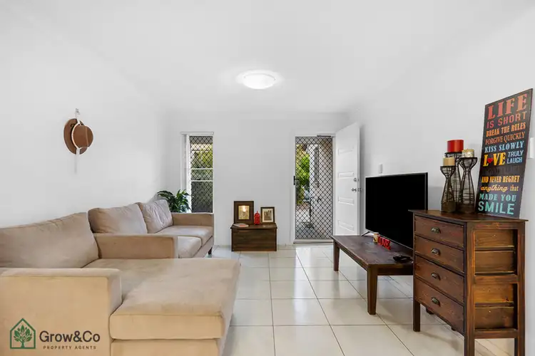 Sixth view of Homely townhouse listing, 33/325 Stanley Street, Brendale QLD 4500