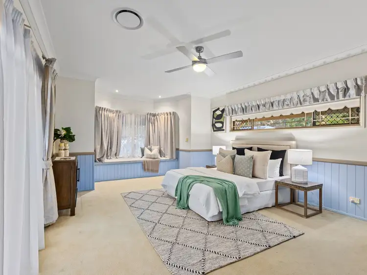 Fifth view of Homely house listing, 11-17 Eastfield Court, Deebing Heights QLD 4306