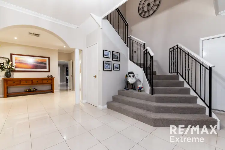 Third view of Homely house listing, 78 Golf Links Drive, Carramar WA 6031