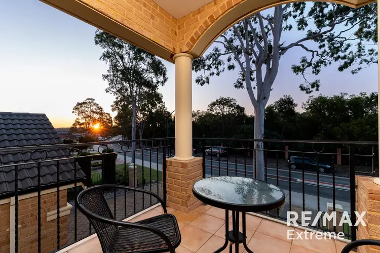 Fourth view of Homely house listing, 78 Golf Links Drive, Carramar WA 6031