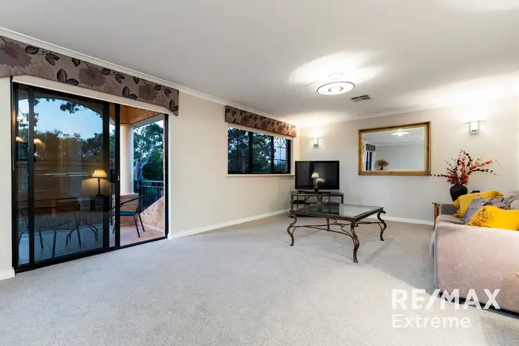 Fifth view of Homely house listing, 78 Golf Links Drive, Carramar WA 6031
