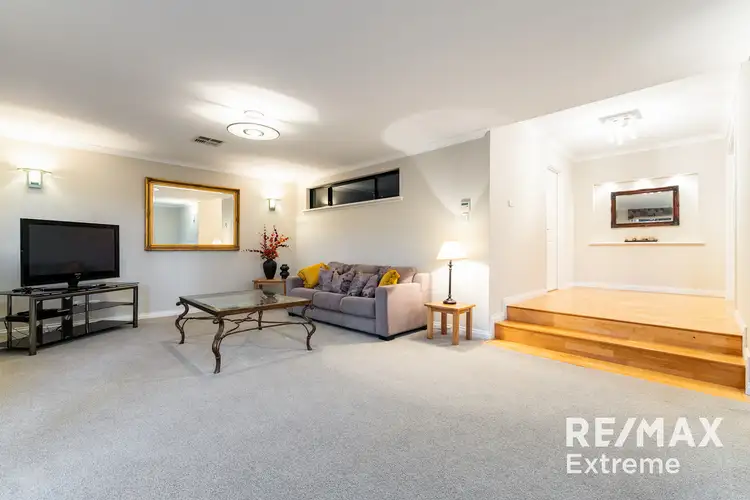 Sixth view of Homely house listing, 78 Golf Links Drive, Carramar WA 6031