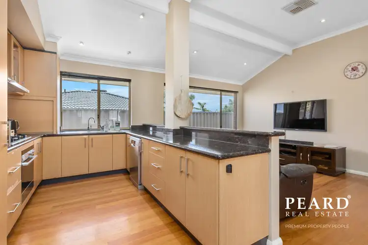 Third view of Homely house listing, 46 Caledonia Avenue, Currambine WA 6028