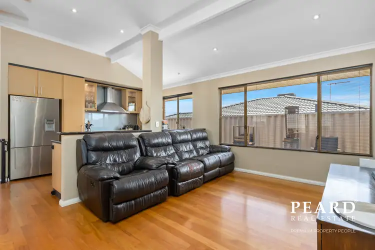 Seventh view of Homely house listing, 46 Caledonia Avenue, Currambine WA 6028