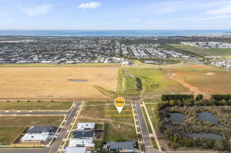 Second view of Homely land listing, LOT 880 Devlins Road, Ocean Grove VIC 3226