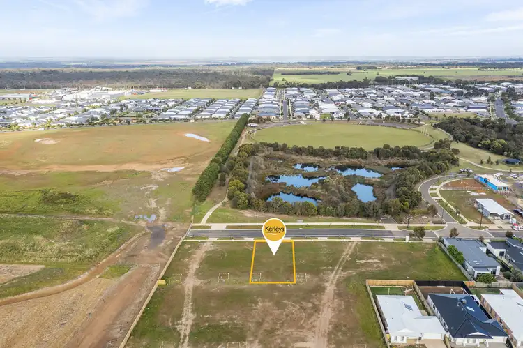 Fifth view of Homely land listing, LOT 880 Devlins Road, Ocean Grove VIC 3226