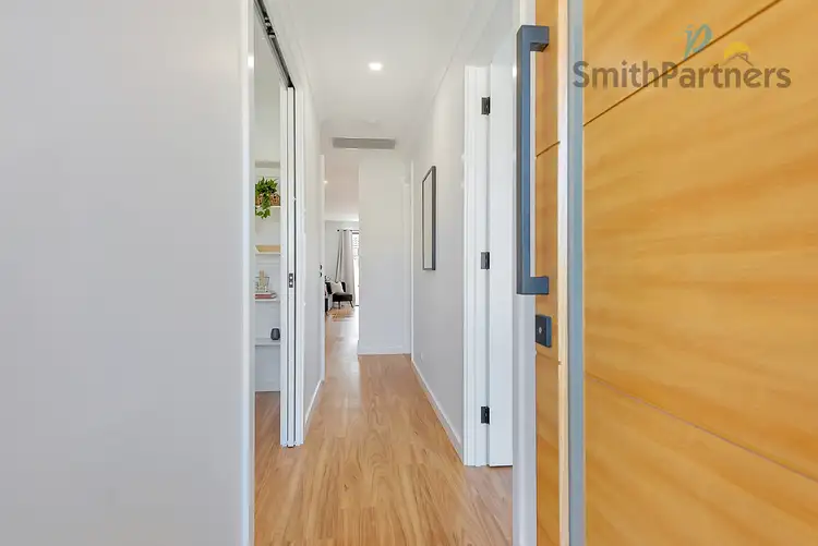 Second view of Homely house listing, 1B Reading Street, Clearview SA 5085