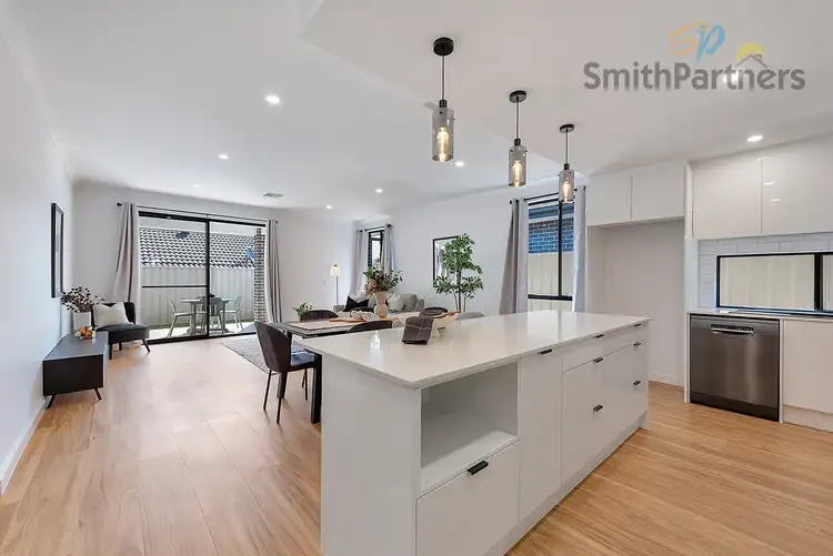 Fourth view of Homely house listing, 1B Reading Street, Clearview SA 5085