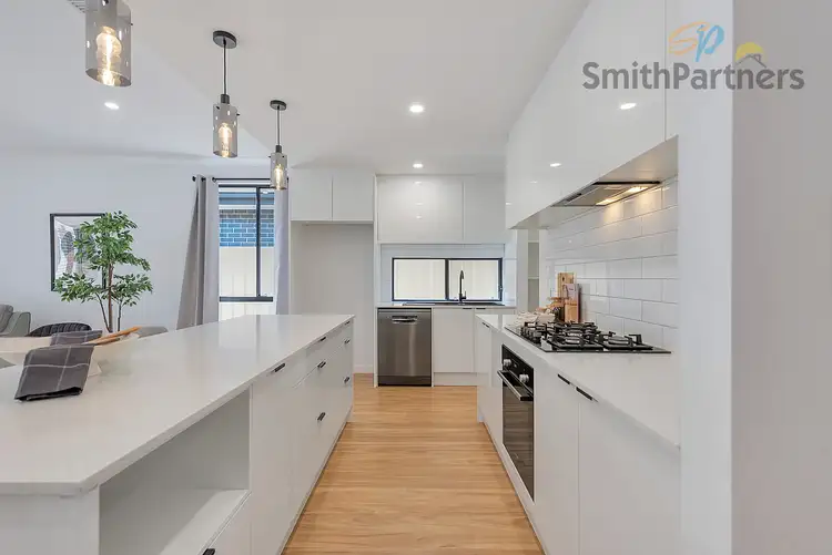 Fifth view of Homely house listing, 1B Reading Street, Clearview SA 5085