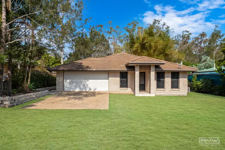 14 Felix Street, Cawarral QLD 4702
