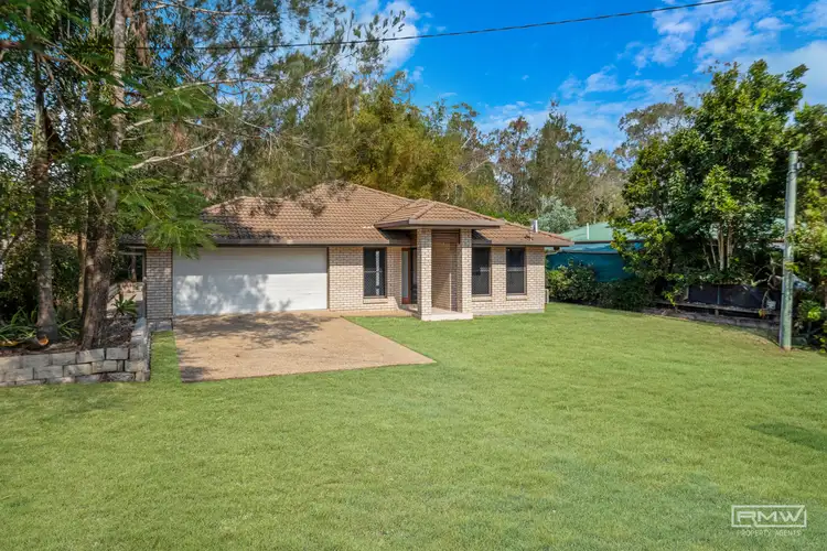 Second view of Homely house listing, 14 Felix Street, Cawarral QLD 4702