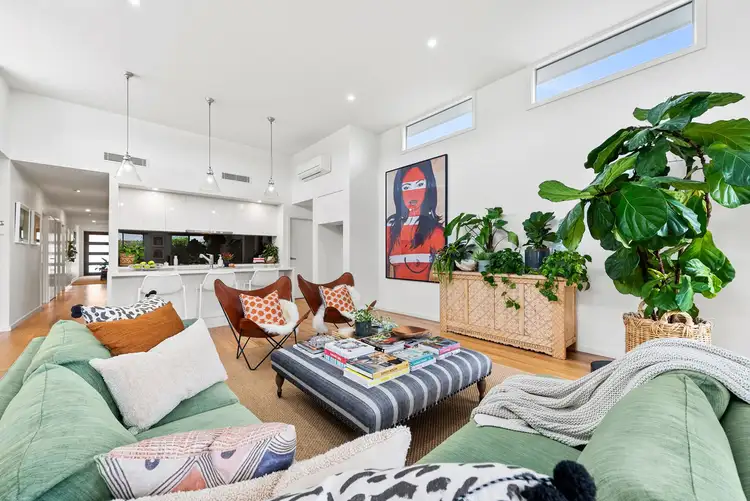 Third view of Homely house listing, 16 Oceanic Drive, Safety Beach VIC 3936