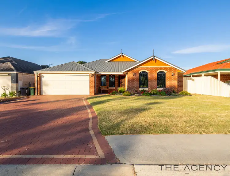 Main view of Homely house listing, 50 Comrie Road, Canning Vale WA 6155