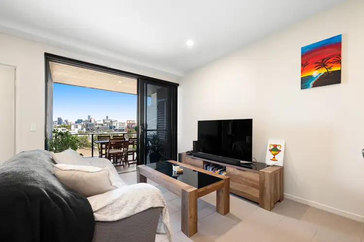 Fifth view of Homely apartment listing, 401/14 Gallway Street, Windsor QLD 4030