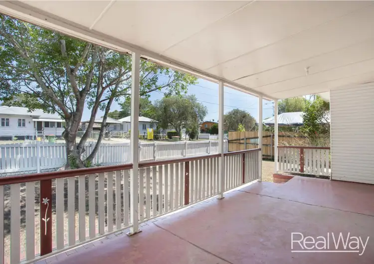 Second view of Homely house listing, 21 Nathan Street, East Ipswich QLD 4305