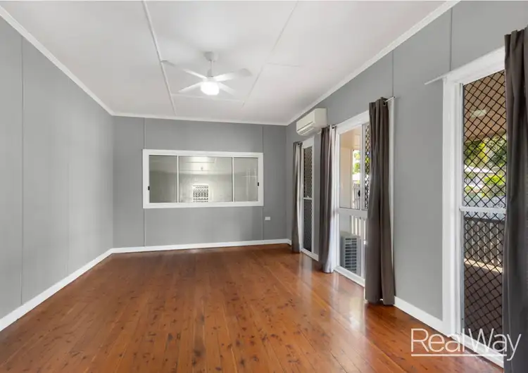 Third view of Homely house listing, 21 Nathan Street, East Ipswich QLD 4305