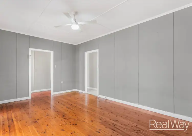 Fifth view of Homely house listing, 21 Nathan Street, East Ipswich QLD 4305