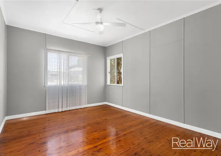 Sixth view of Homely house listing, 21 Nathan Street, East Ipswich QLD 4305