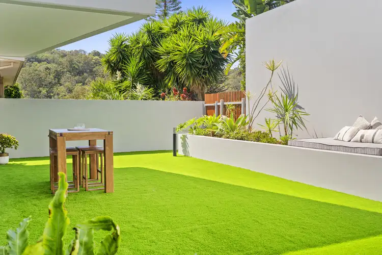 Second view of Homely apartment listing, 2052/1 Ocean Street, Burleigh Heads QLD 4220