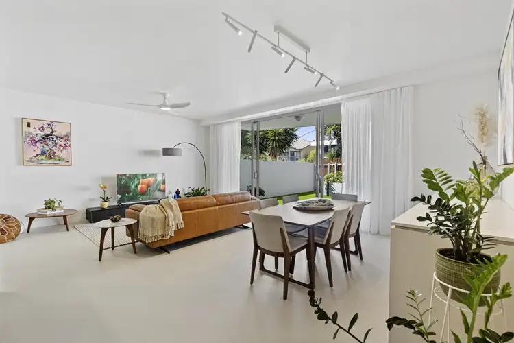 Third view of Homely apartment listing, 2052/1 Ocean Street, Burleigh Heads QLD 4220