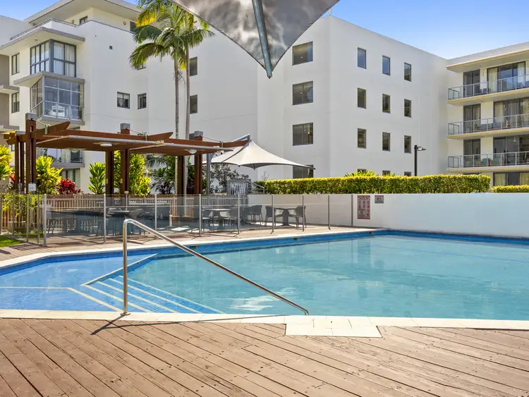 Fifth view of Homely apartment listing, 2052/1 Ocean Street, Burleigh Heads QLD 4220