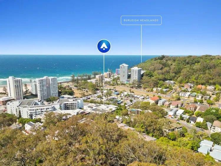 Sixth view of Homely apartment listing, 2052/1 Ocean Street, Burleigh Heads QLD 4220