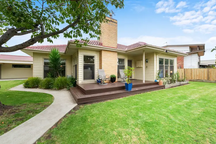 Main view of Homely house listing, 216 Raglan Street, Sale VIC 3850