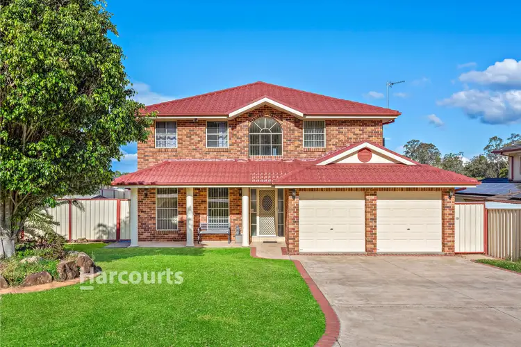 Main view of Homely house listing, 3 Grovewood Court, Horsley NSW 2530