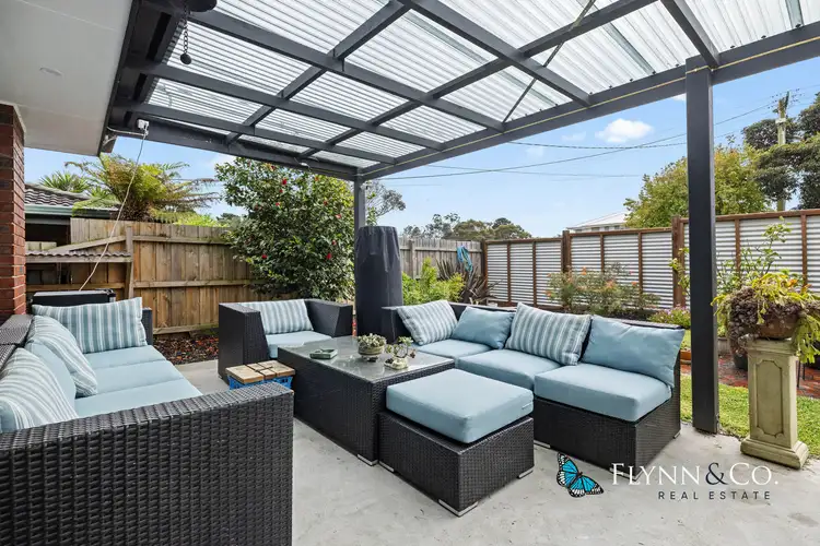 Second view of Homely house listing, 174 Elizabeth Drive, Rosebud VIC 3939